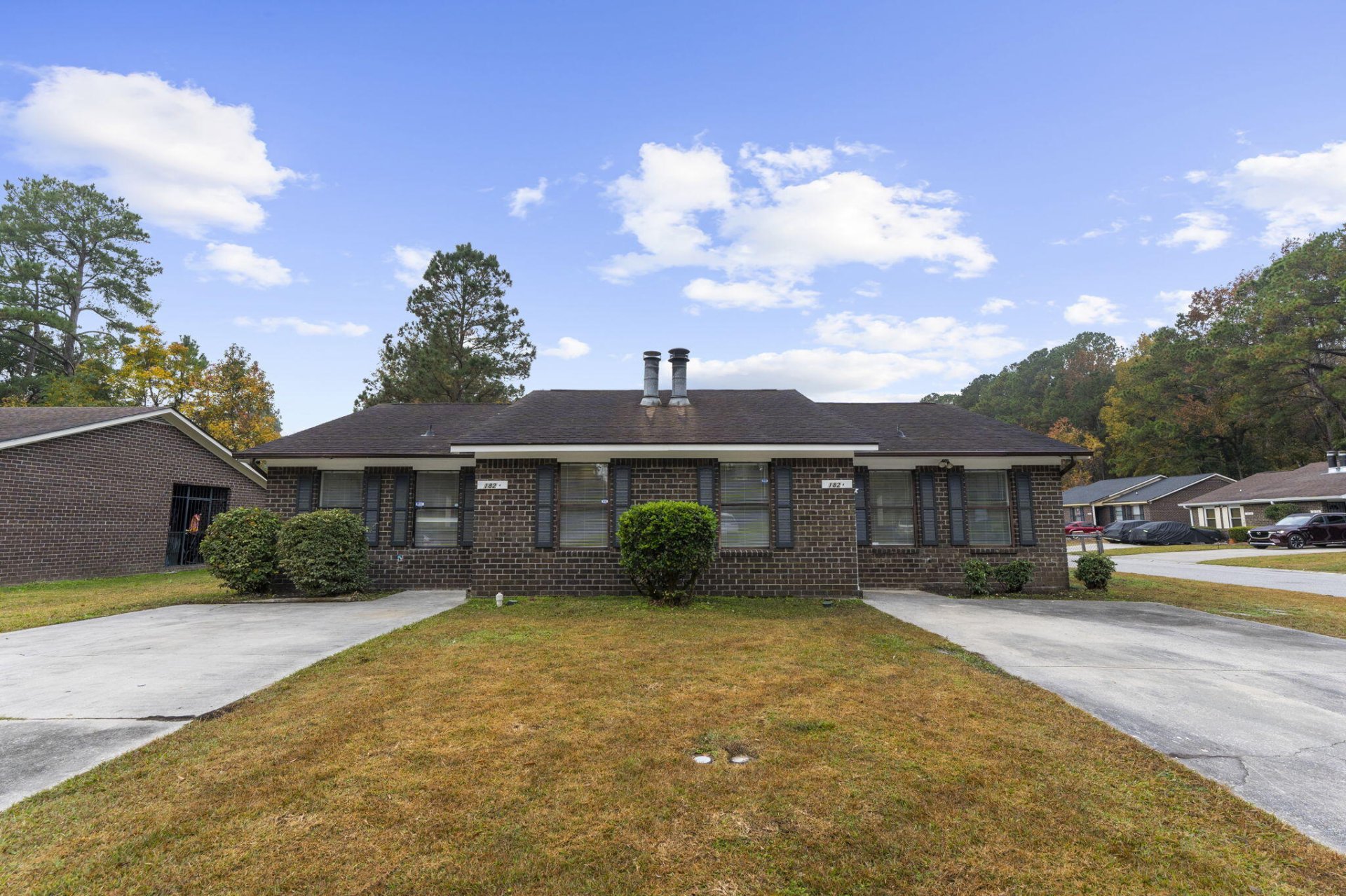 Property at 182 Dorchester Manor Boulevard, North Charleston, SC 29420