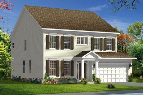 Property image 1 at 473 Gianna Lane, Goose Creek, SC 29445