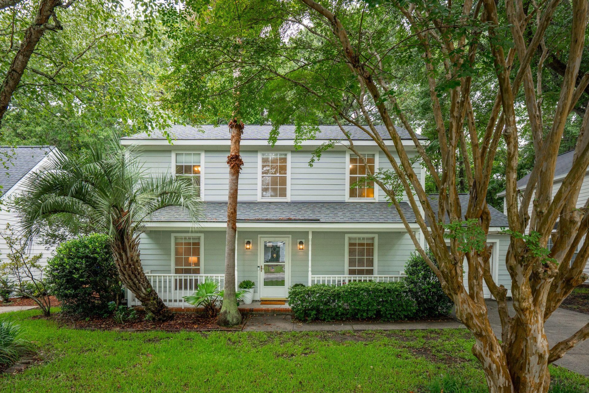 Property image 1 at 543 Castle Hall Road, Mount Pleasant, SC 29464