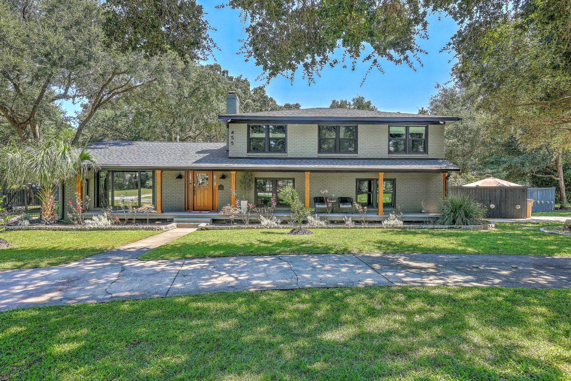 Property image 1 at 455 Trapier Drive, Charleston, SC 29412