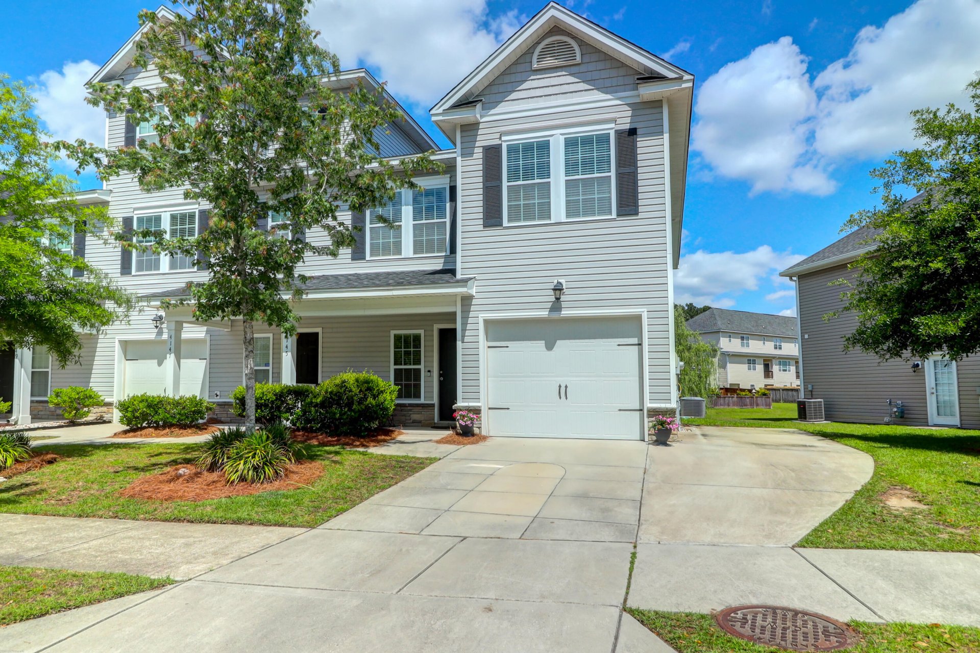 Property image 1 at 4145 Veritas Street, Charleston, SC 29414