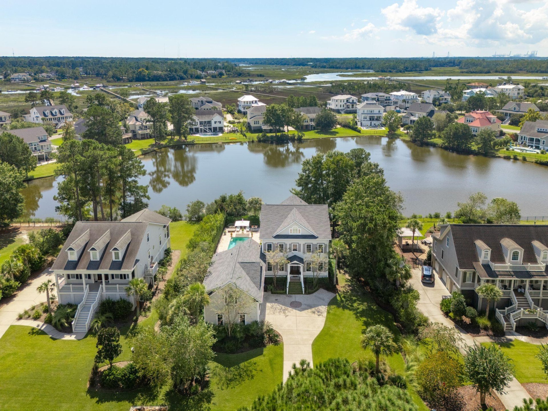Property at 1524 Rivertowne Country Club Drive, Mount Pleasant, SC 29466