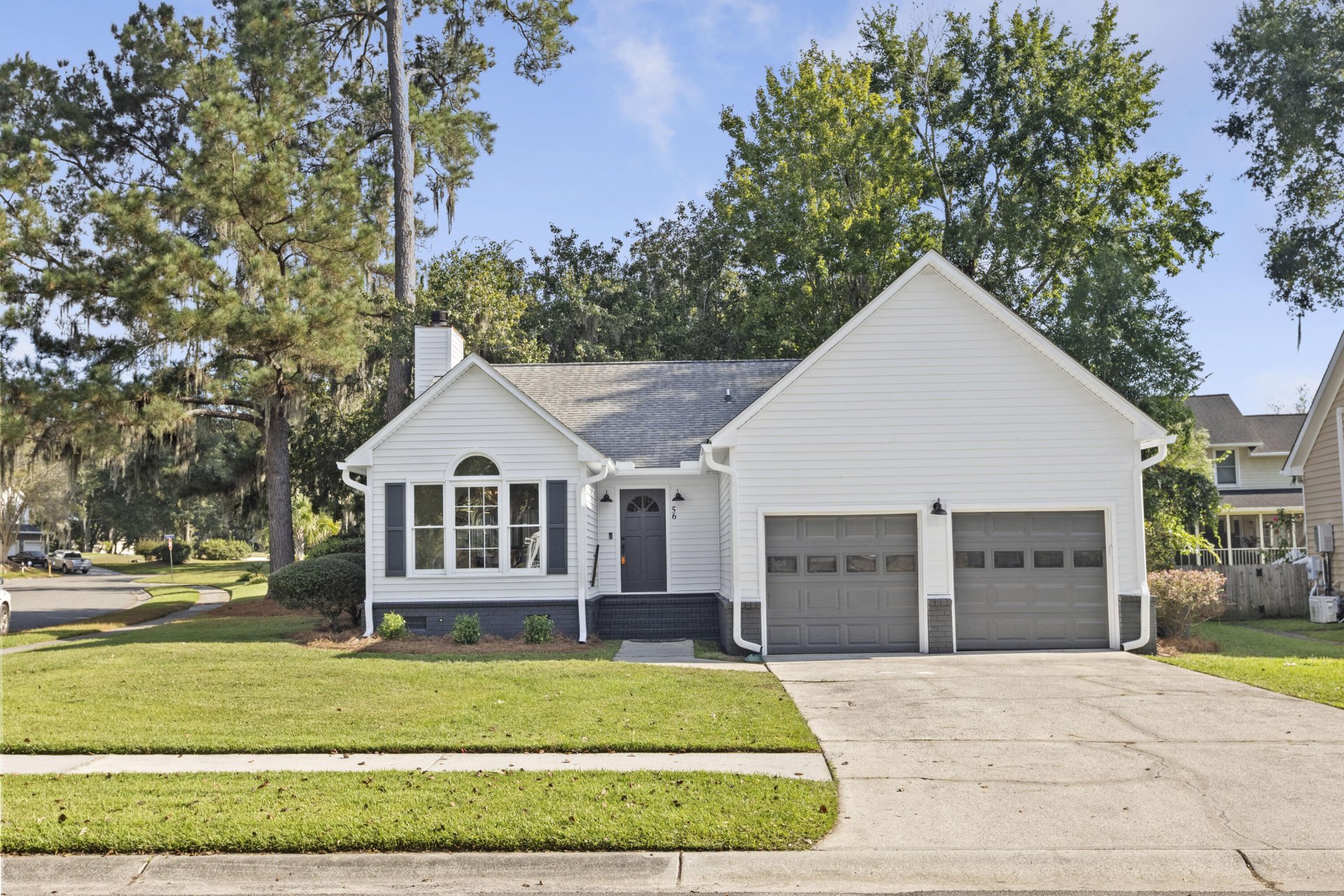 Property at 56 Oatly Circle, Charleston, SC 29414