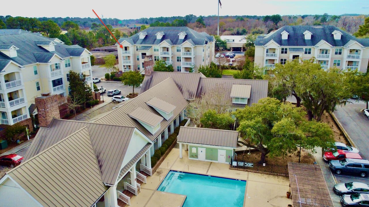 2244 Ashley Crossing Drive 1131