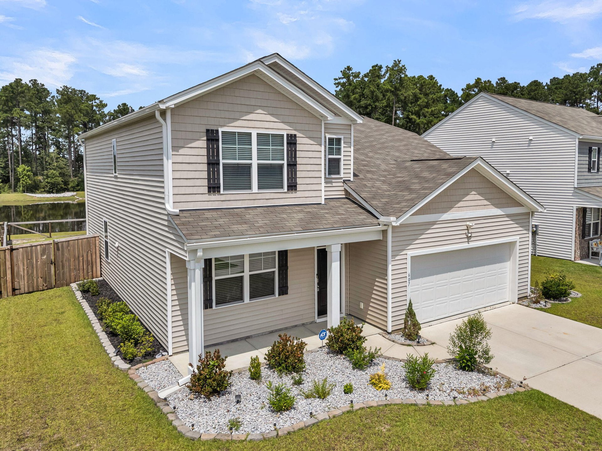 Property at 607 Silver Spruce Street, Summerville, SC 29486