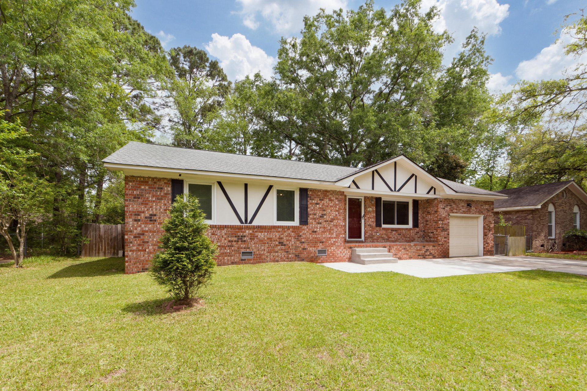 Property image 1 at 123 Terry Avenue, Summerville, SC 29485