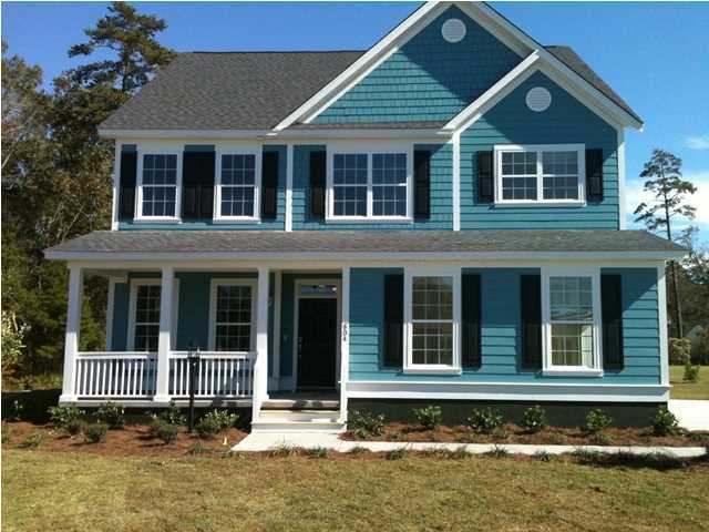 Property image 1 at 301 Night Heron Court, Summerville, SC 29485