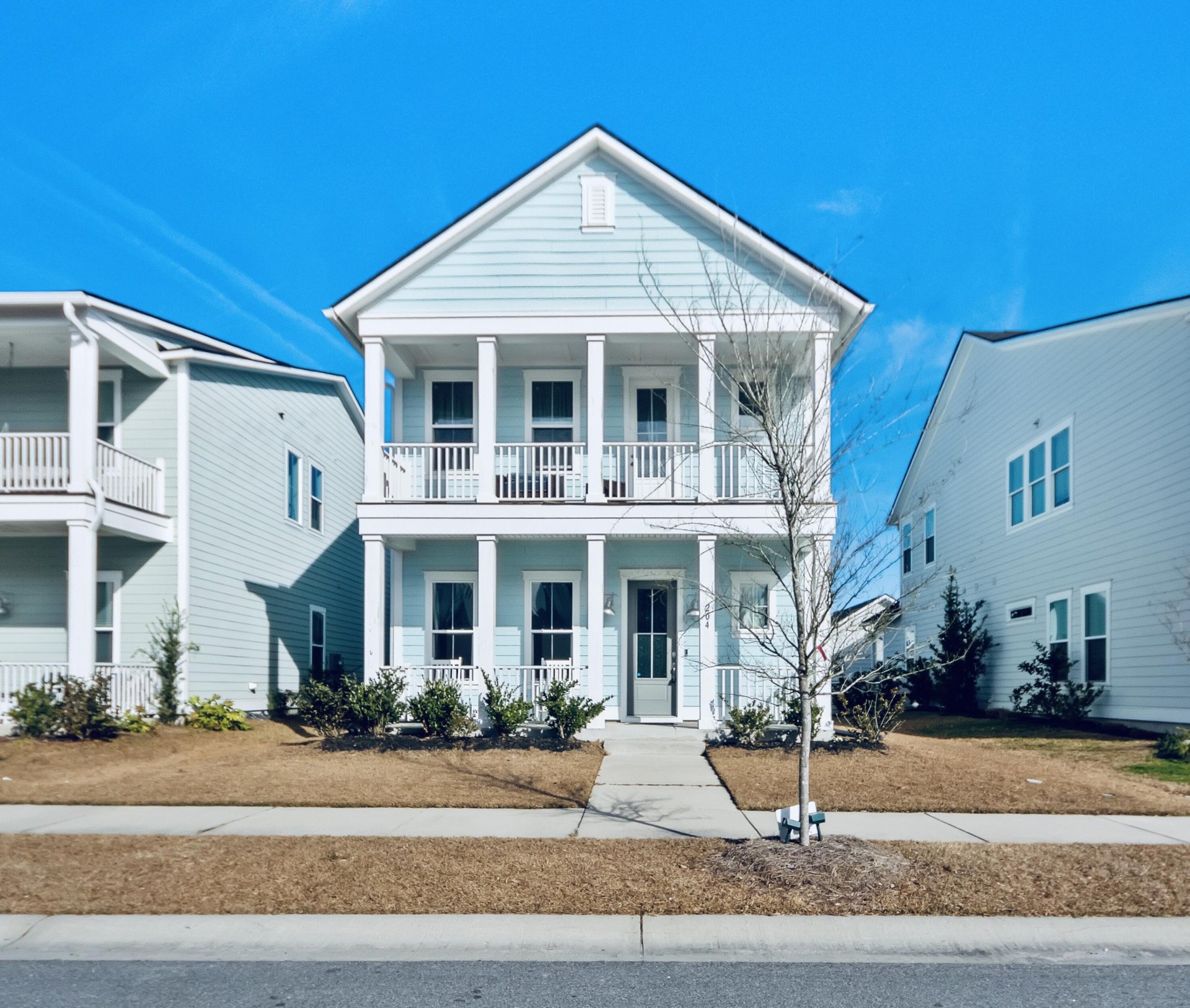 204 Magnolia Garden Drive