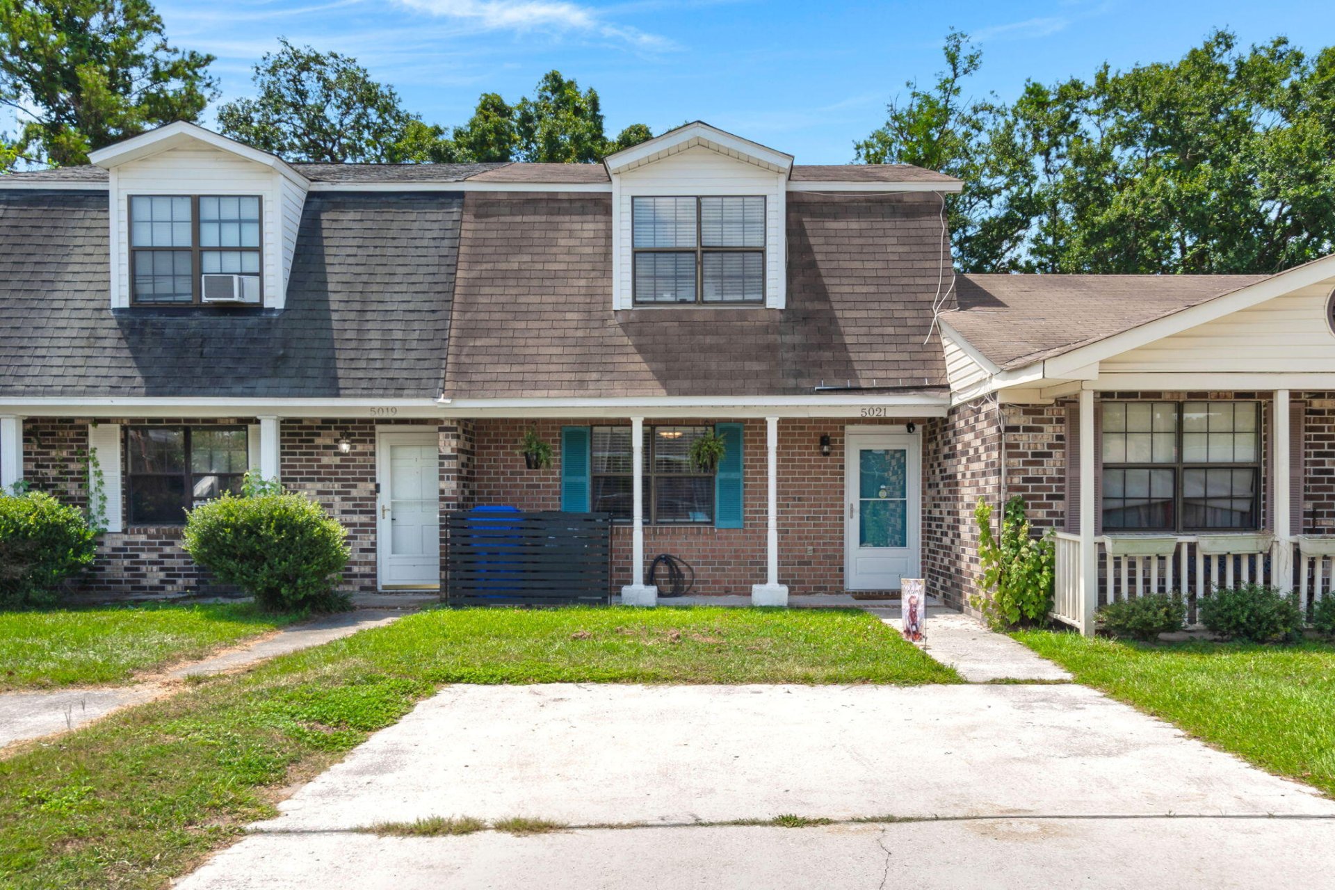 Property image 1 at 5021 Popperdam Creek Drive, North Charleston, SC 29418