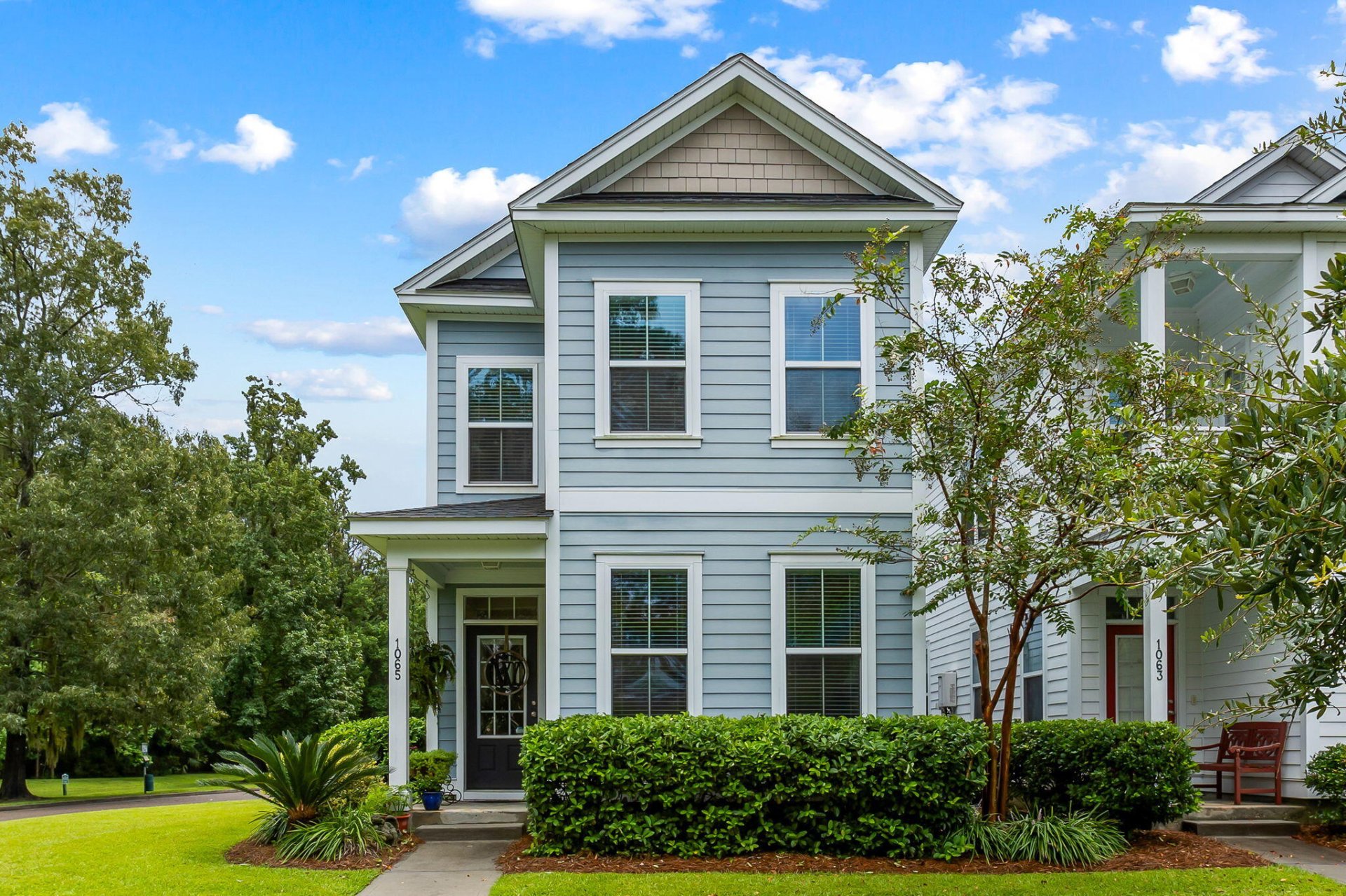 Property at 1065 Ashley Gardens Blvd, Charleston, SC 29414