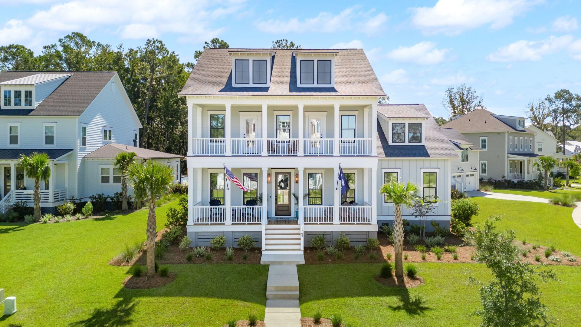 Property at 1703 Crab Bank Drive, Mount Pleasant, SC 29466