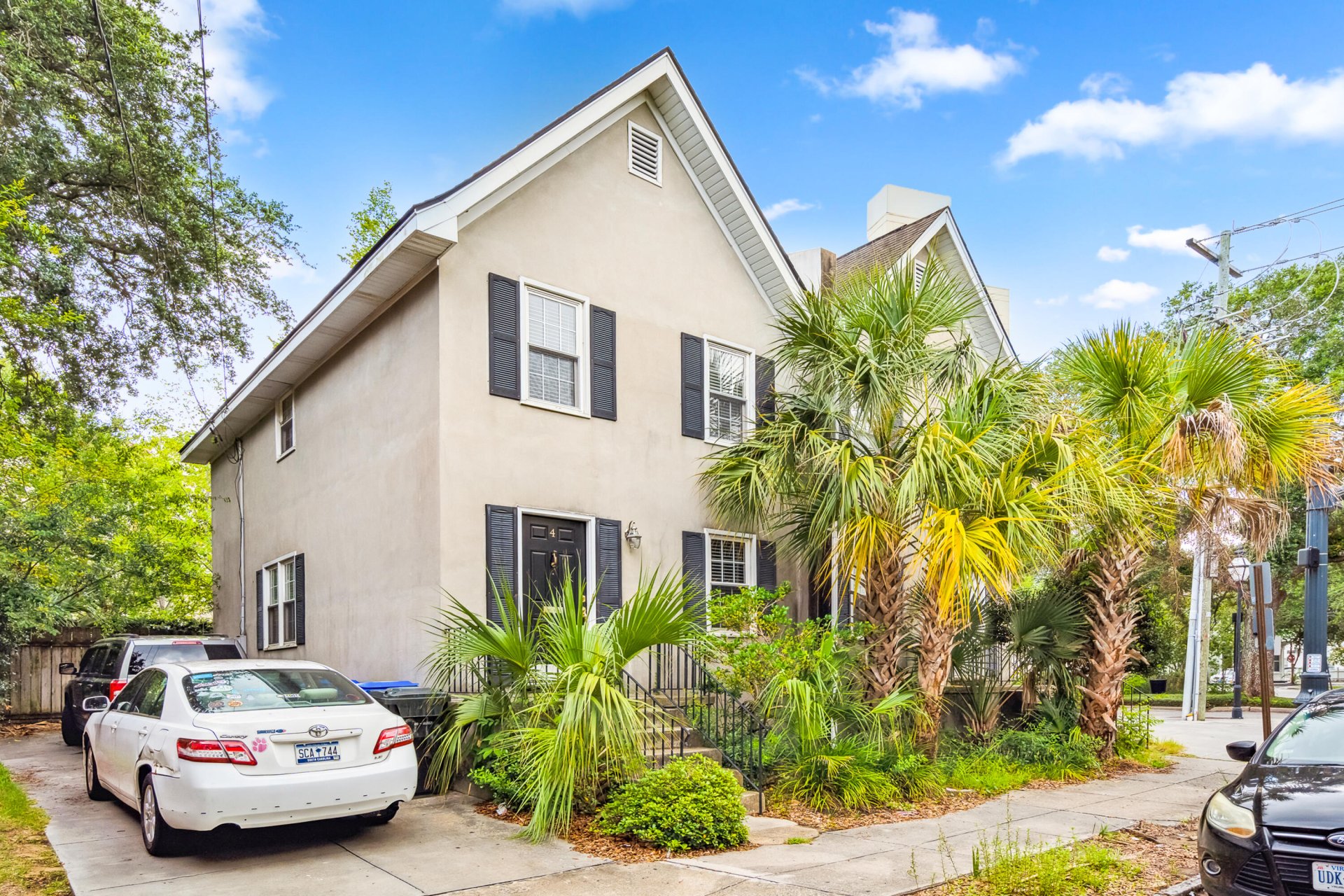 Property at 4 Coming Street, Charleston, SC 29401