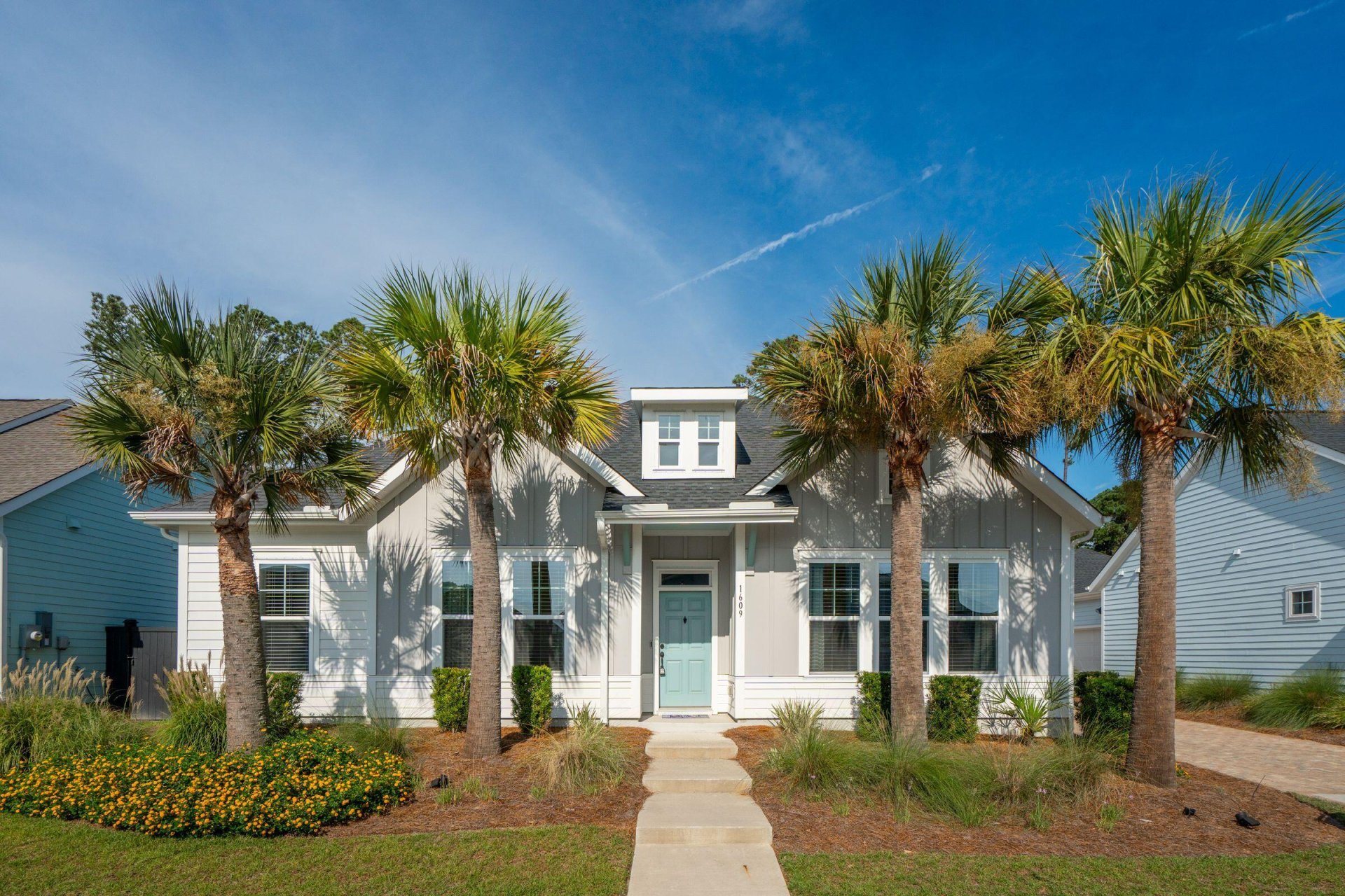 Property image 1 at 1609 Adventure Crossing, Mount Pleasant, SC 29466