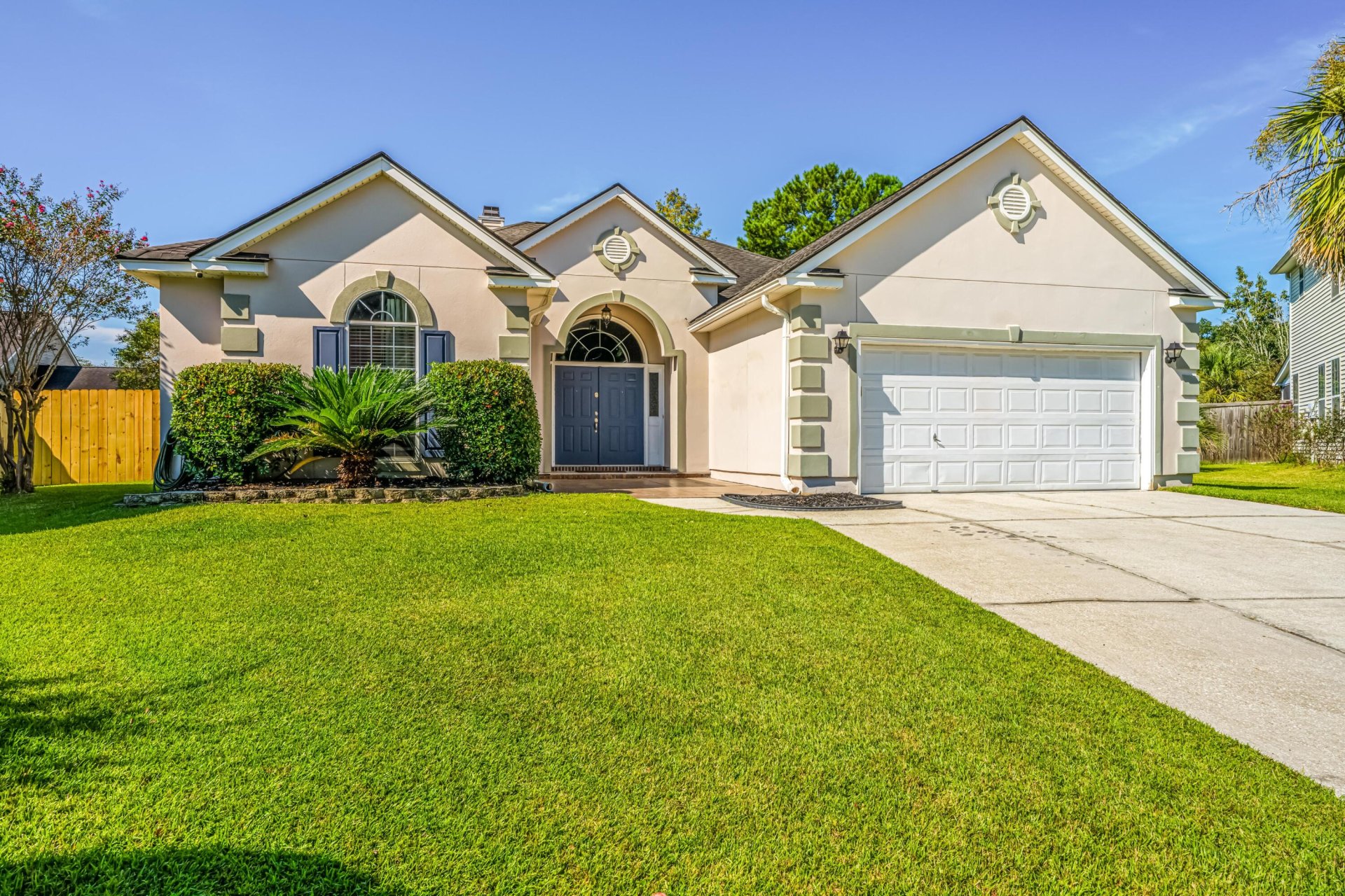 Property at 8525 Long Meadow Drive, North Charleston, SC 29420