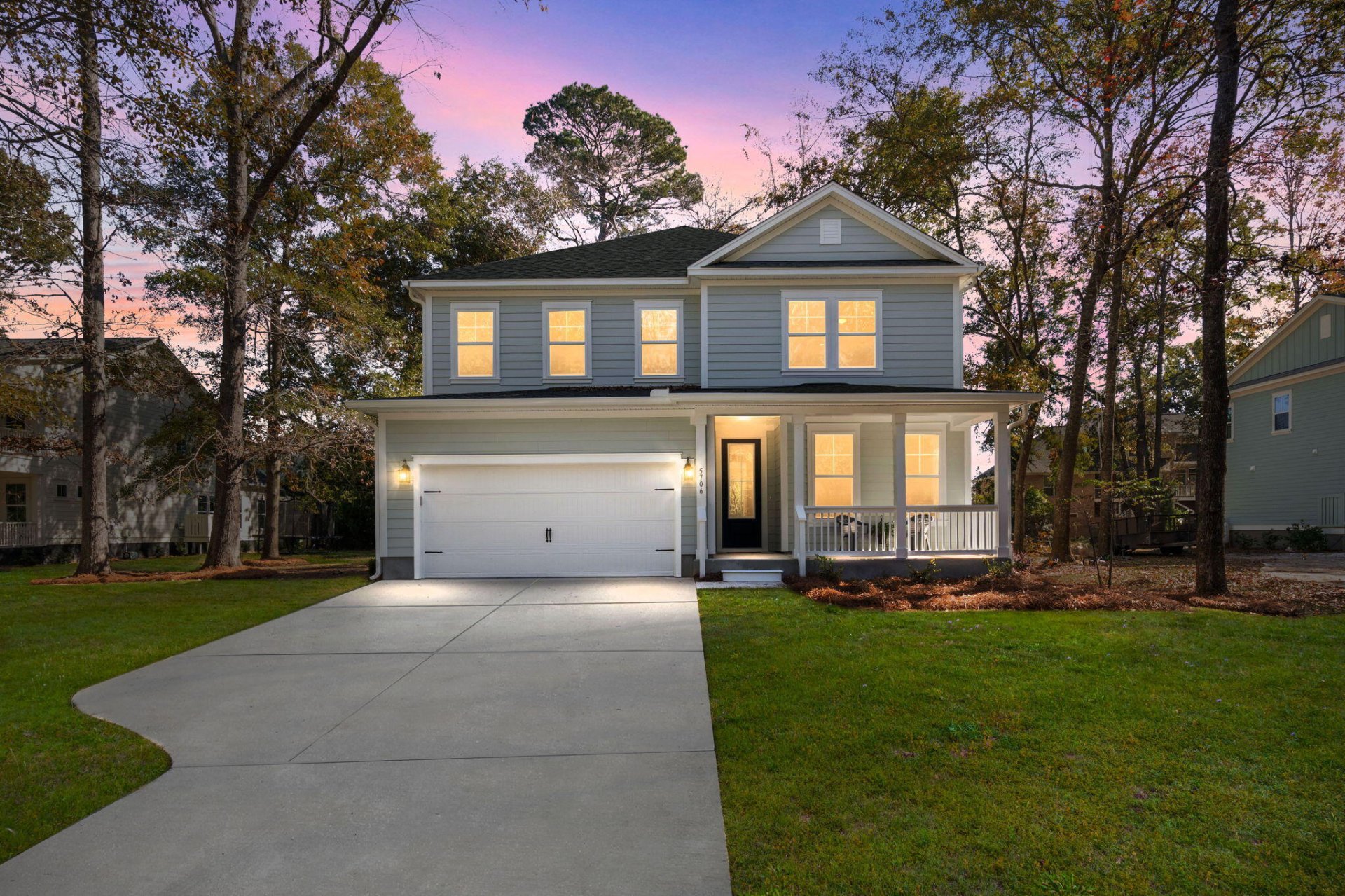 Property at 5706 Barbary Coast Road, Hollywood, SC 29449