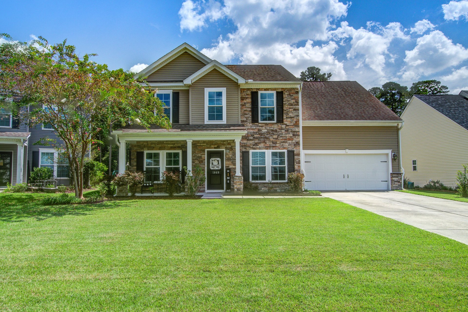 Property at 1969 Wild Indigo Way, Hanahan, SC 29410