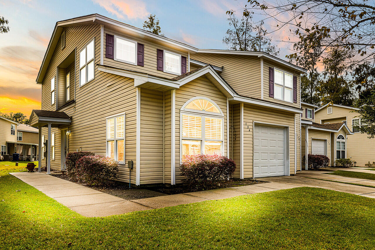 Property at 154 Grand Oaks Drive, Ladson, SC 29456