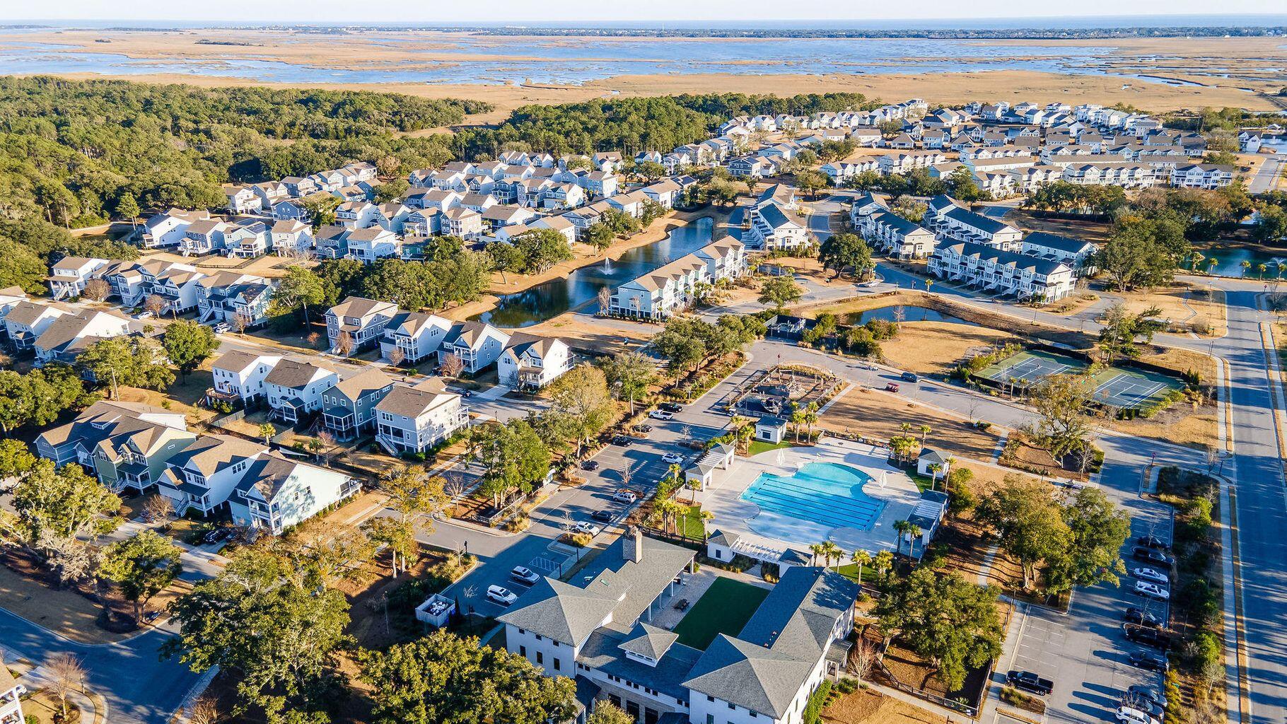 Property image 1 at 1600 Prince Edward Street, Mount Pleasant, SC 29466