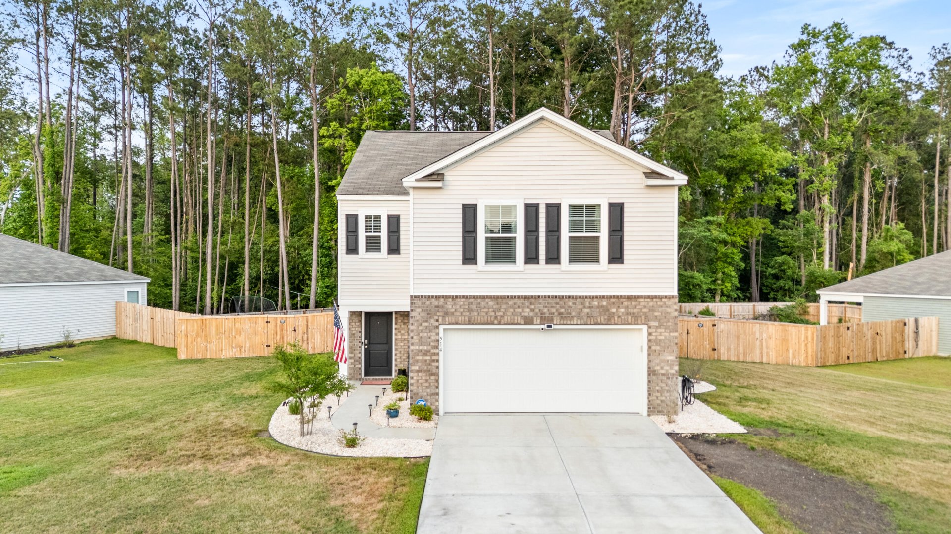 Property image 1 at 514 Shady Maple Street, Moncks Corner, SC 29461
