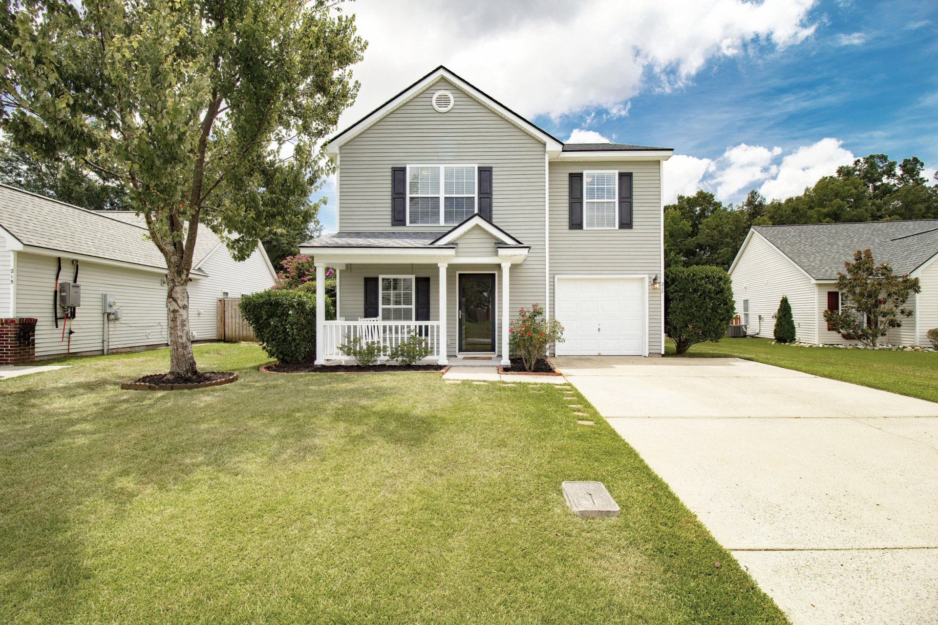 Property image 1 at 217 Border Road, Goose Creek, SC 29445