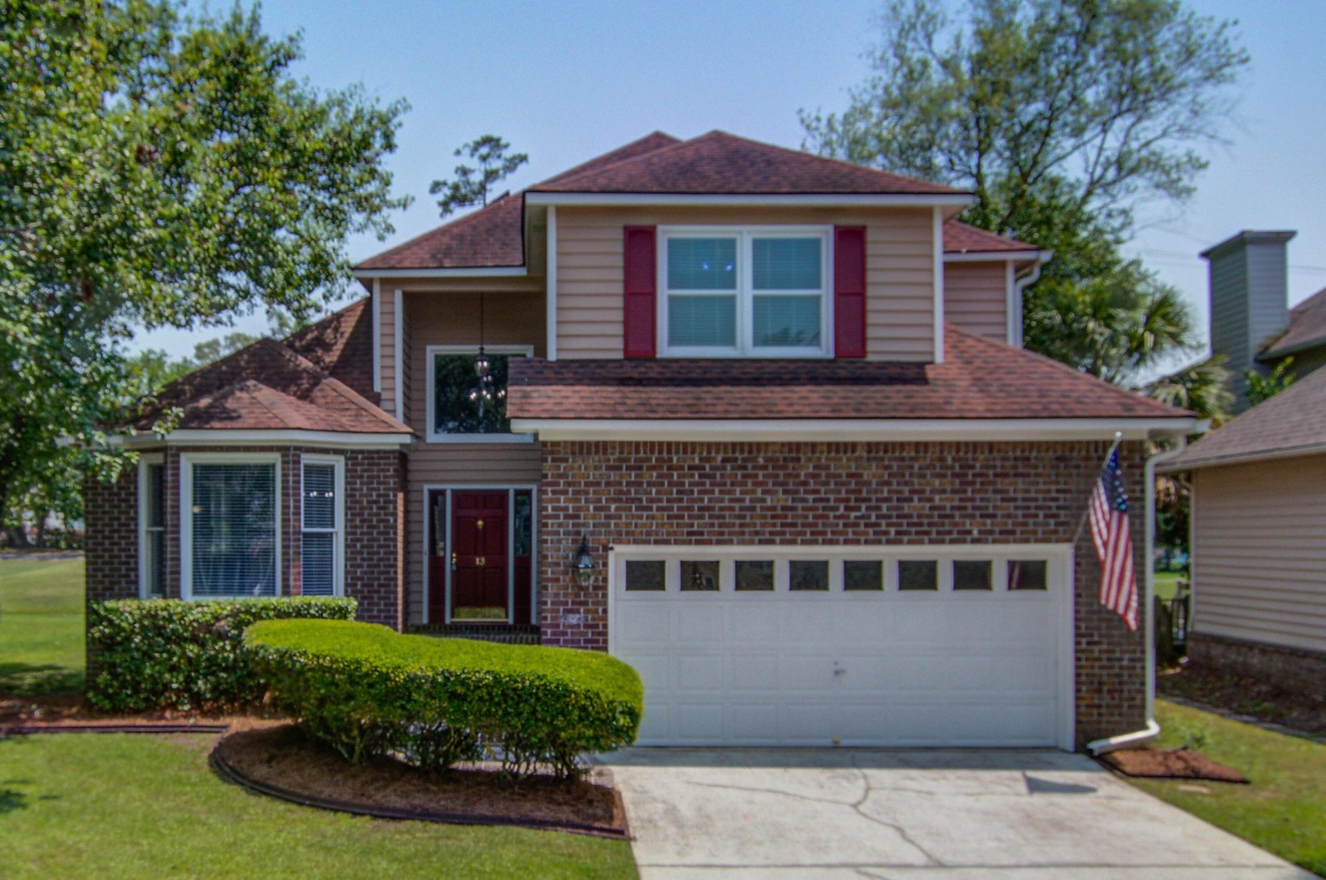 Property image 1 at 13 Oatly Circle, Charleston, SC 29414