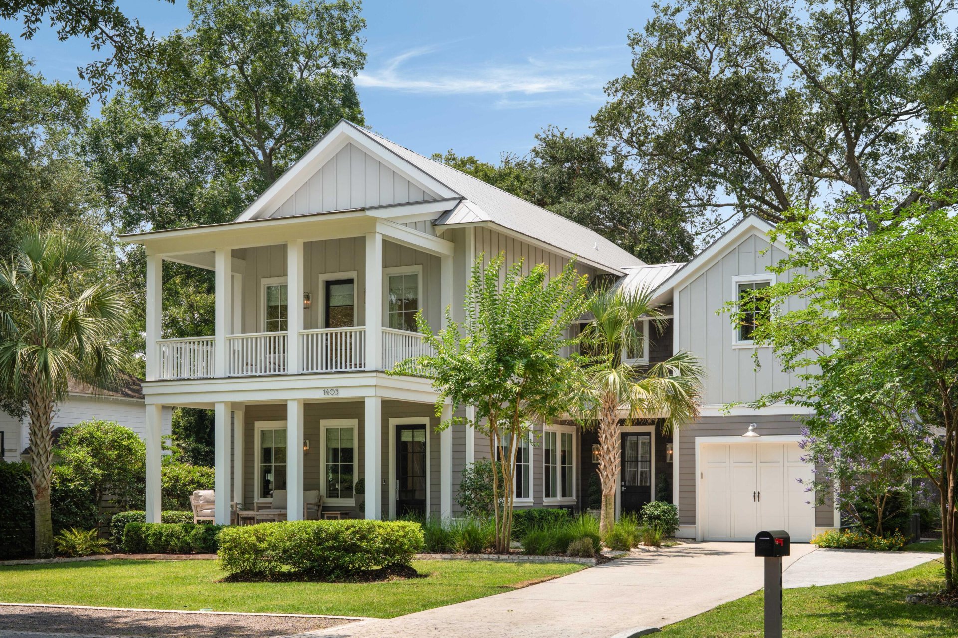 Property image 1 at 1405 Mataoka Street, Mount Pleasant, SC 29464