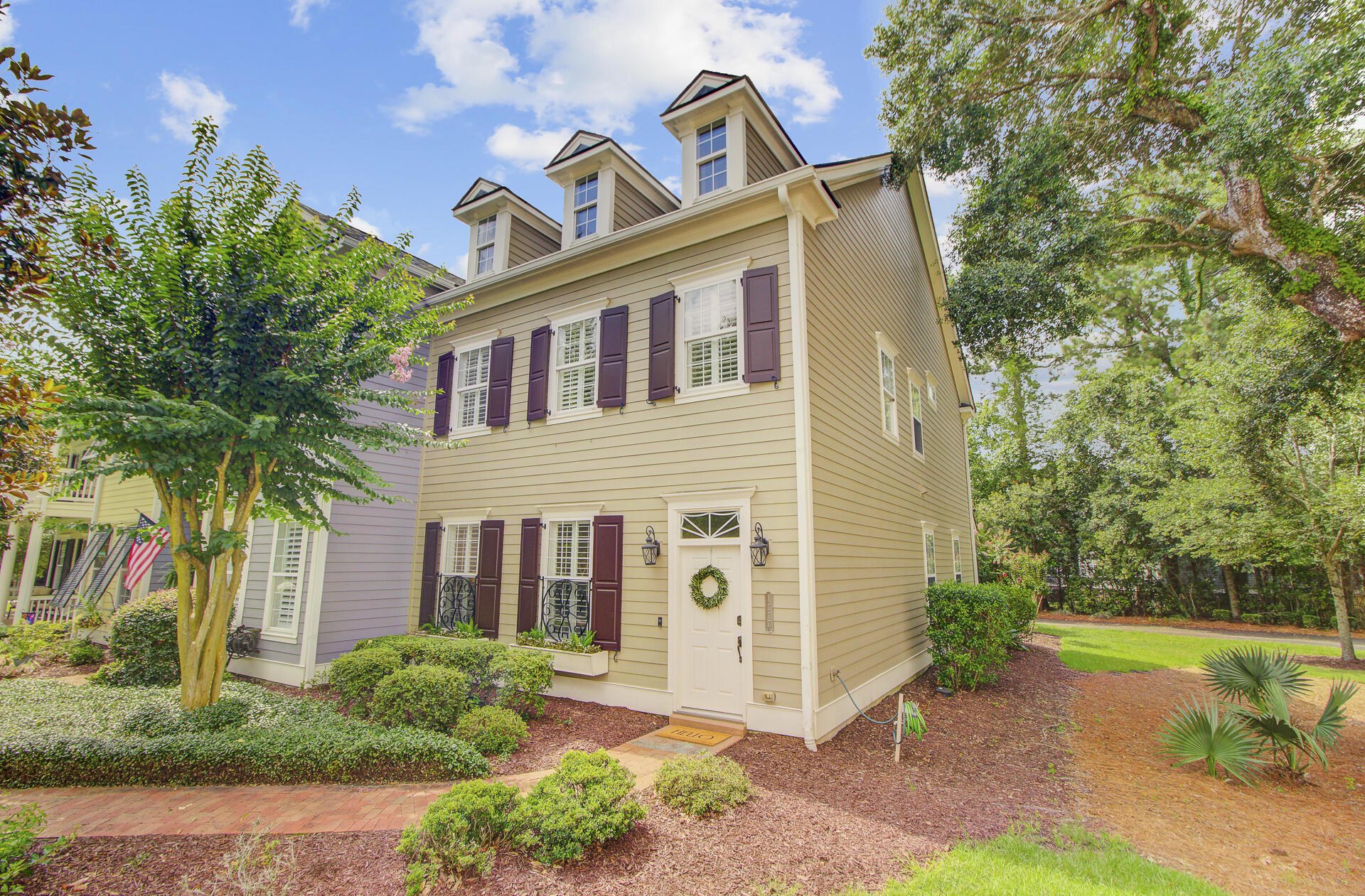 Property image 1 at 1777 Tennyson Row, Mount Pleasant, SC 29466