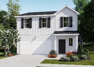 Property image 1 at 639 Culpepper Street, Summerville, SC 29486