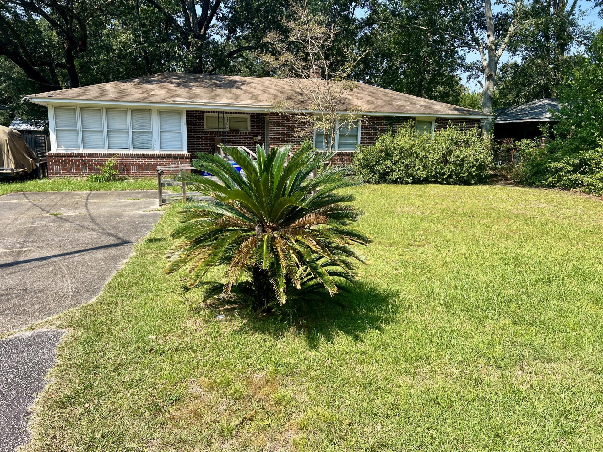 Property image 1 at 5105 Victoria Avenue, North Charleston, SC 29405