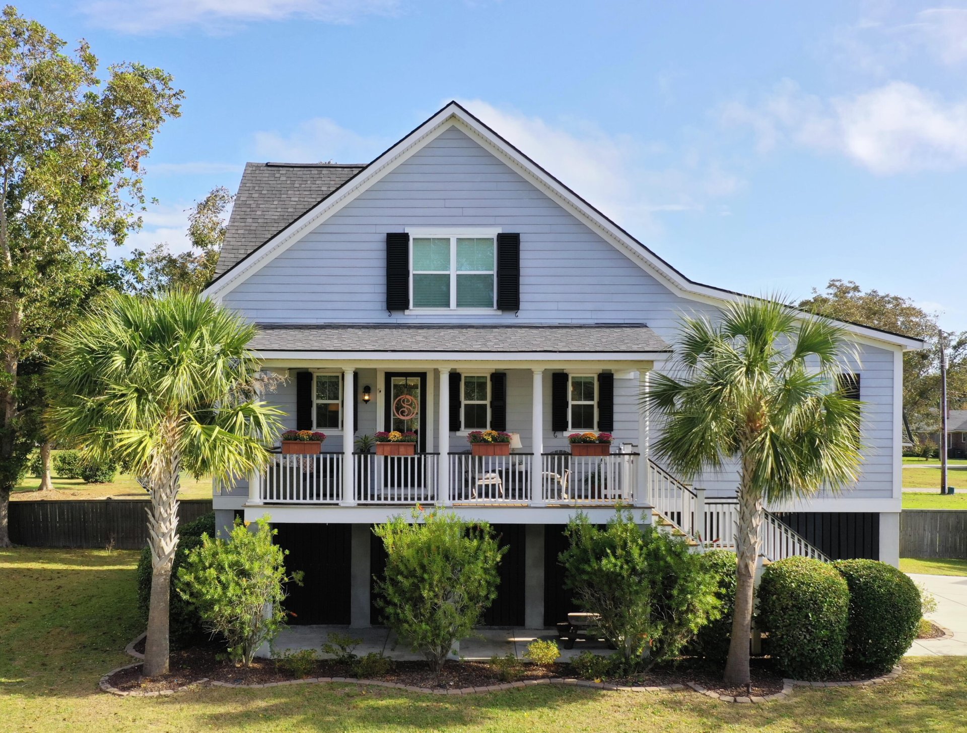 Property image 1 at 1842 Scudder Road, Charleston, SC 29412
