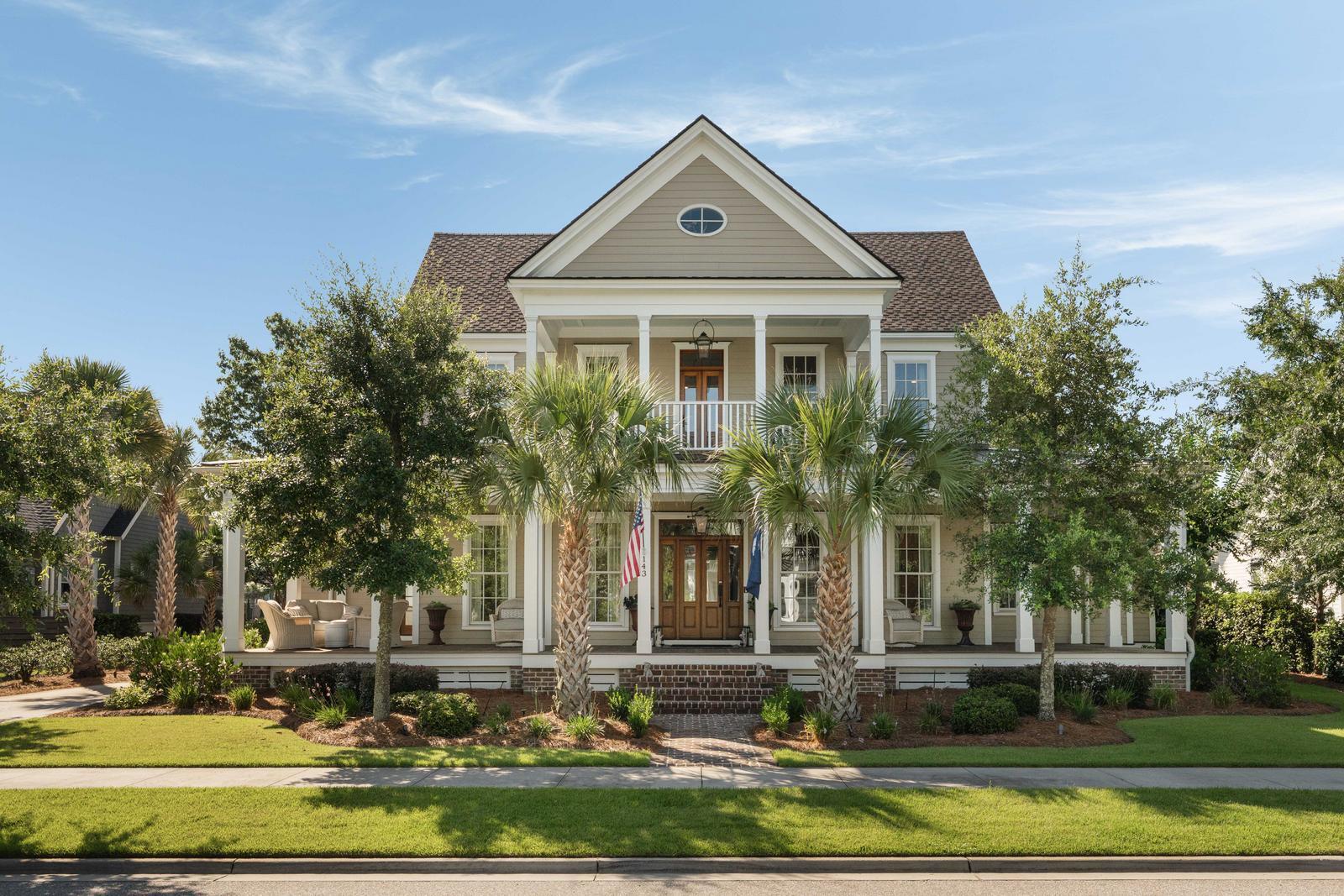 Property image 1 at 143 Brailsford Street, Charleston, SC 29492