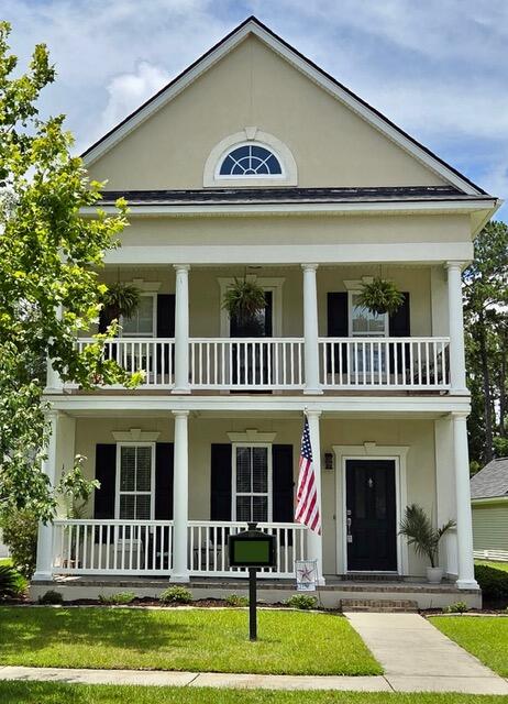 Property image 1 at 1945 Hubbell Drive, Mount Pleasant, SC 29466