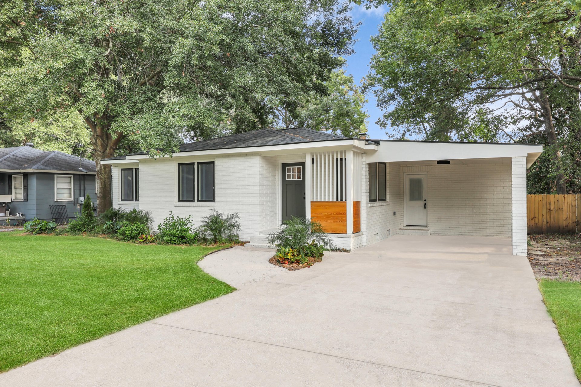 Property at 1609 Larry Street, North Charleston, SC 29406