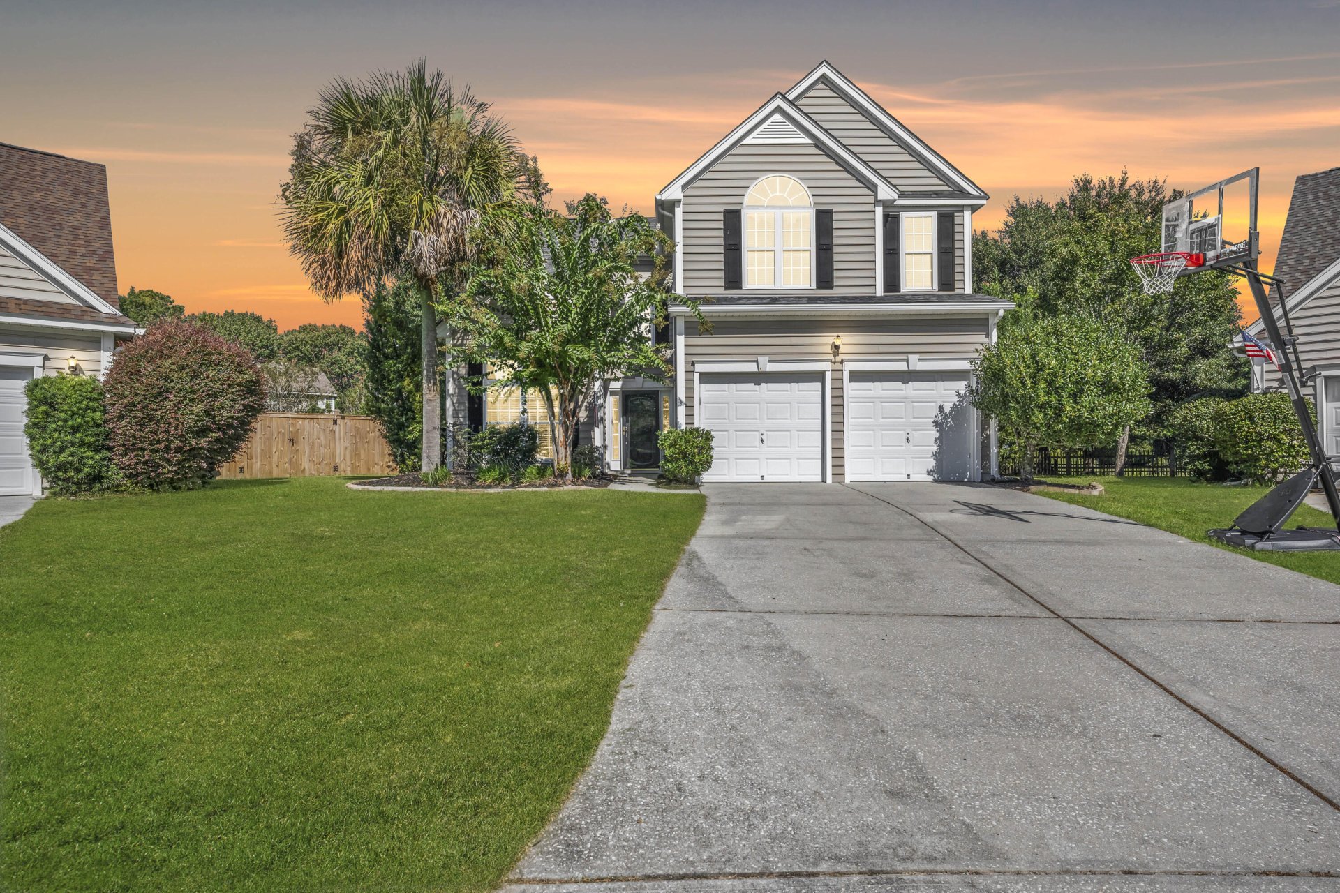 Property at 1676 Jorrington Street, Mount Pleasant, SC 29466