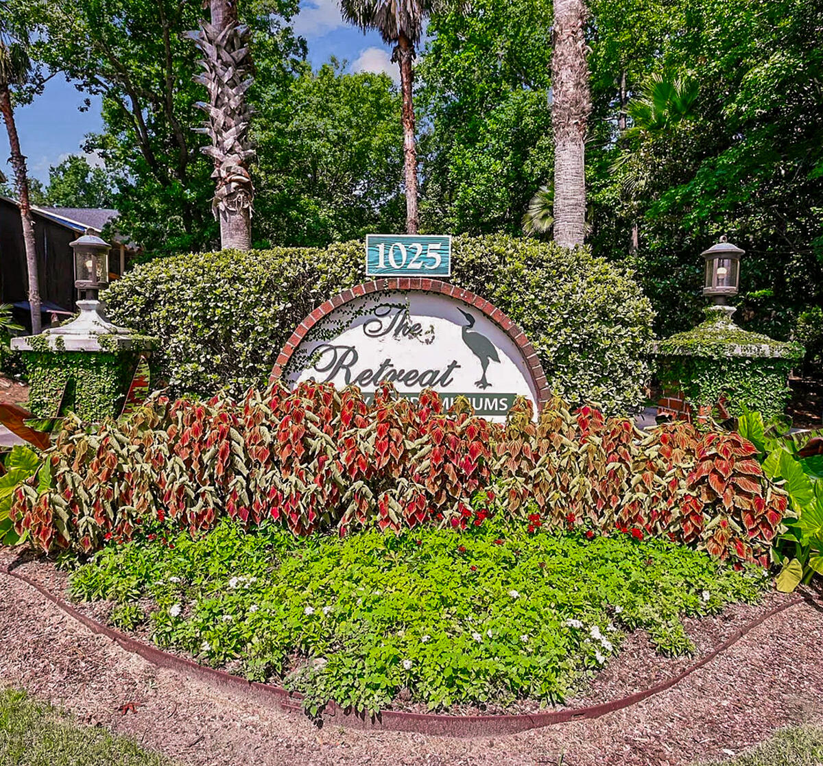 Property image 1 at 1025 Riverland Woods Place 608, Charleston, SC 29412