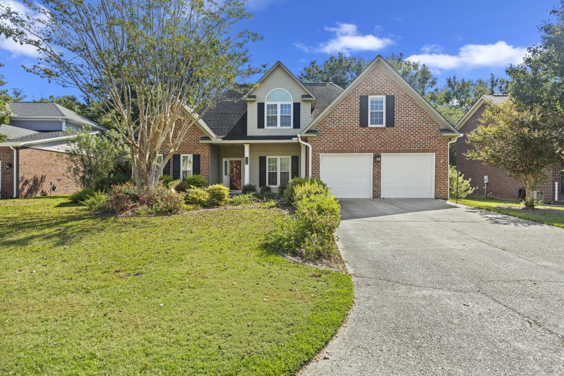 Property image 1 at 1338 Roma Road, Hanahan, SC 29410