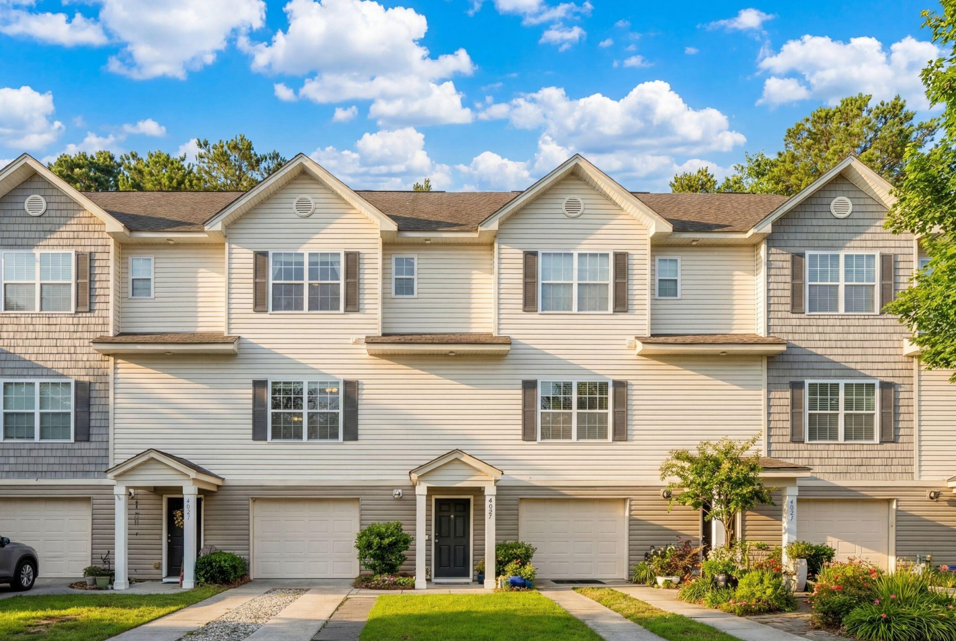 4027 Hartland Street