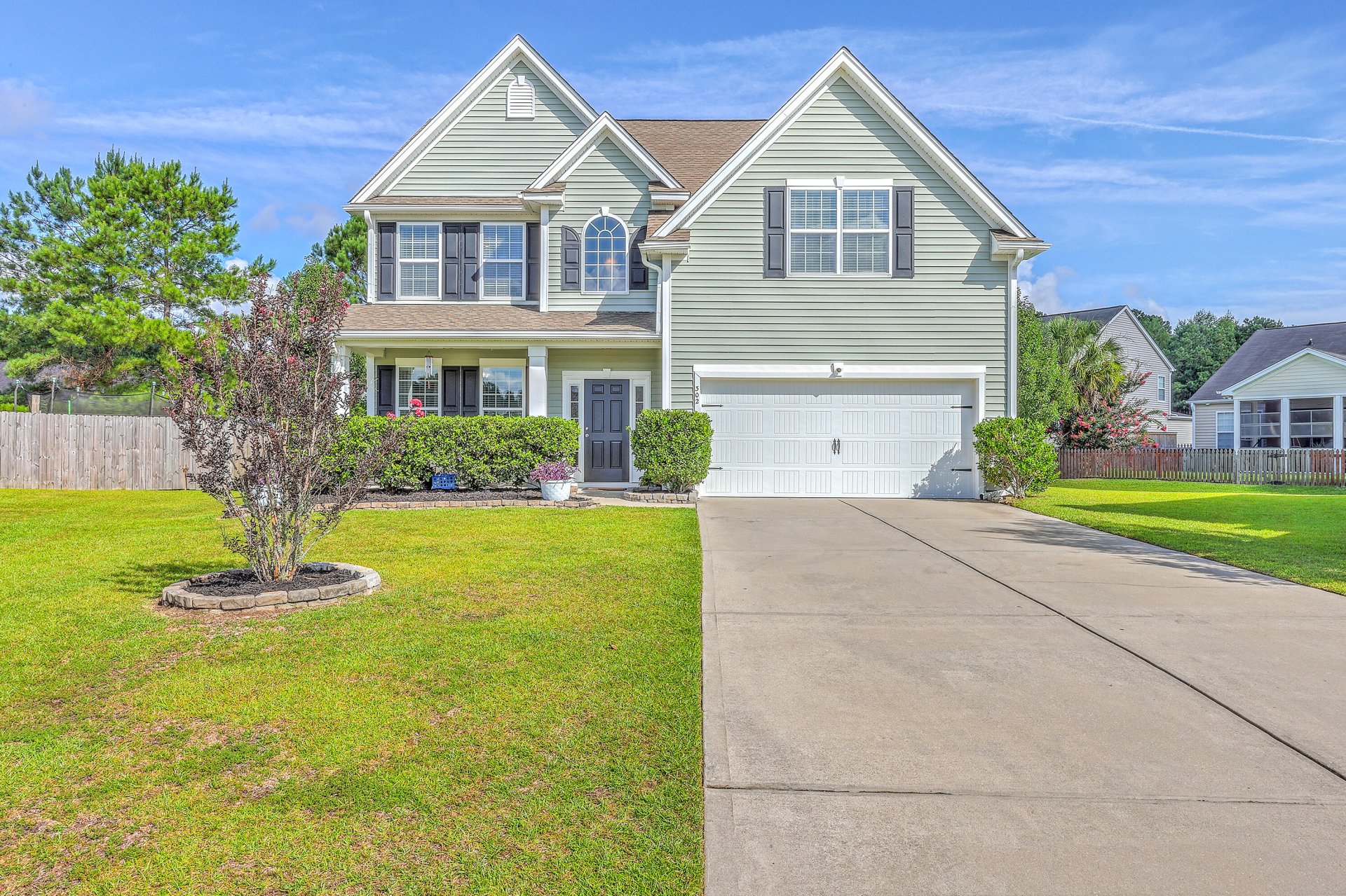 Property image 1 at 302 Southern Sugar Avenue, Moncks Corner, SC 29461