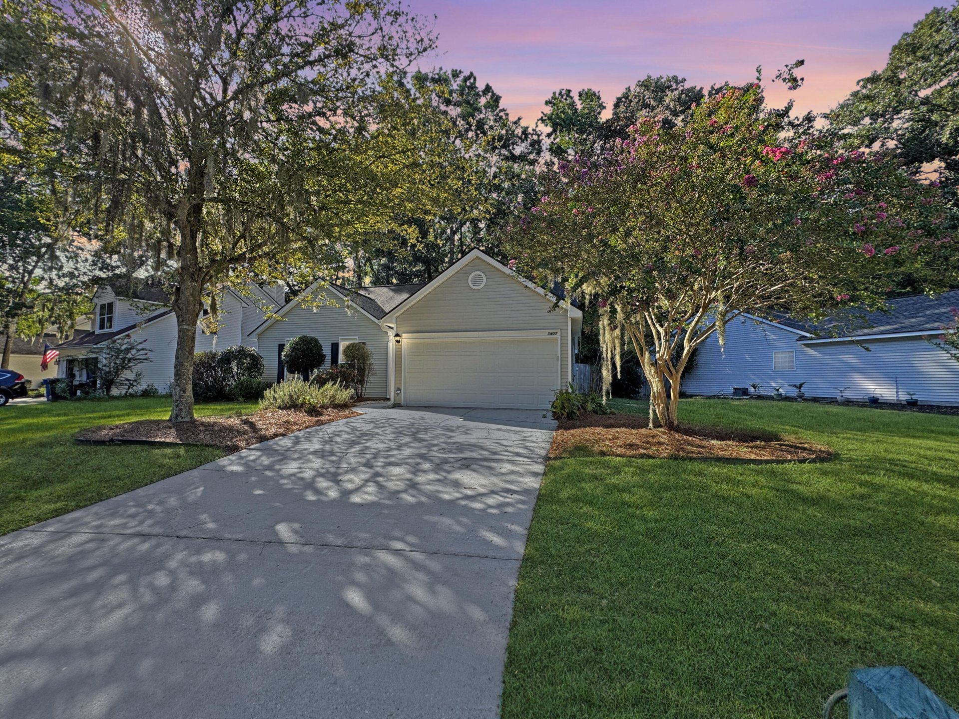 Property at 5407 Percival Lane, North Charleston, SC 29420