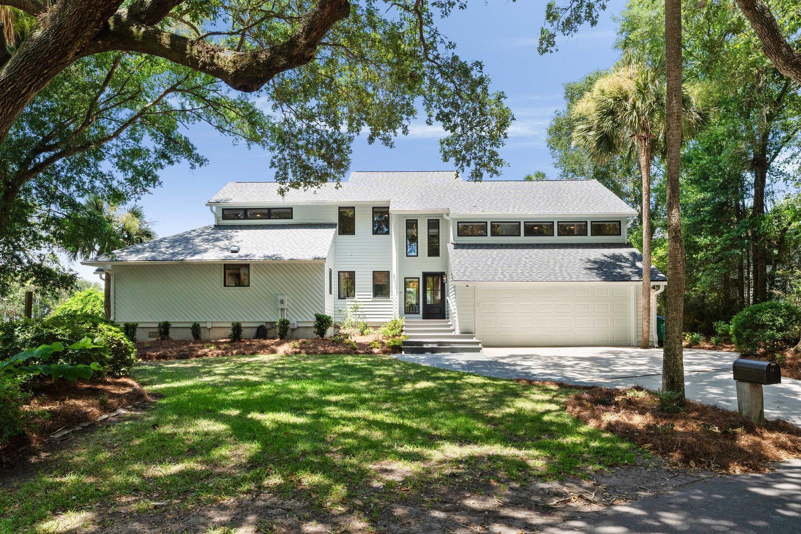 Property image 1 at 16 Edgewater Alley, Isle of Palms, SC 29451