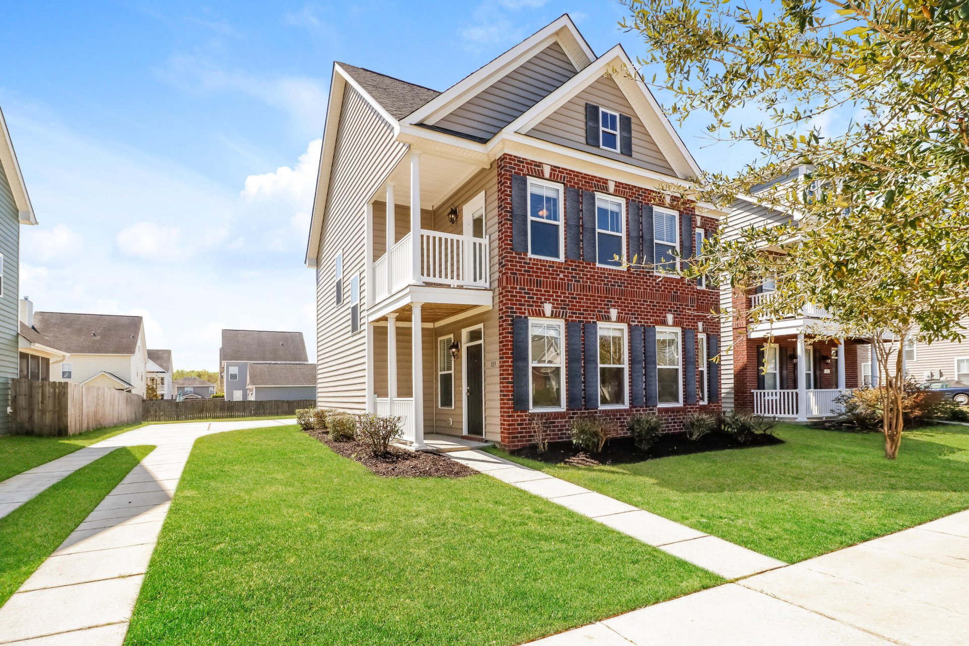 Property at 113 Pavilion Street, Summerville, SC 29483