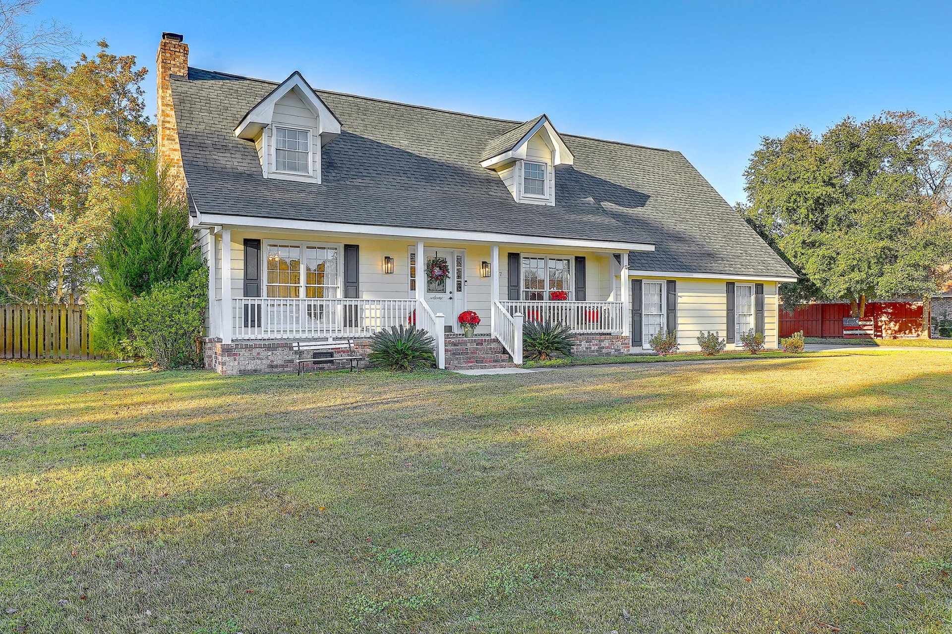 Property image 1 at 2947 Foxhall Road, Charleston, SC 29414