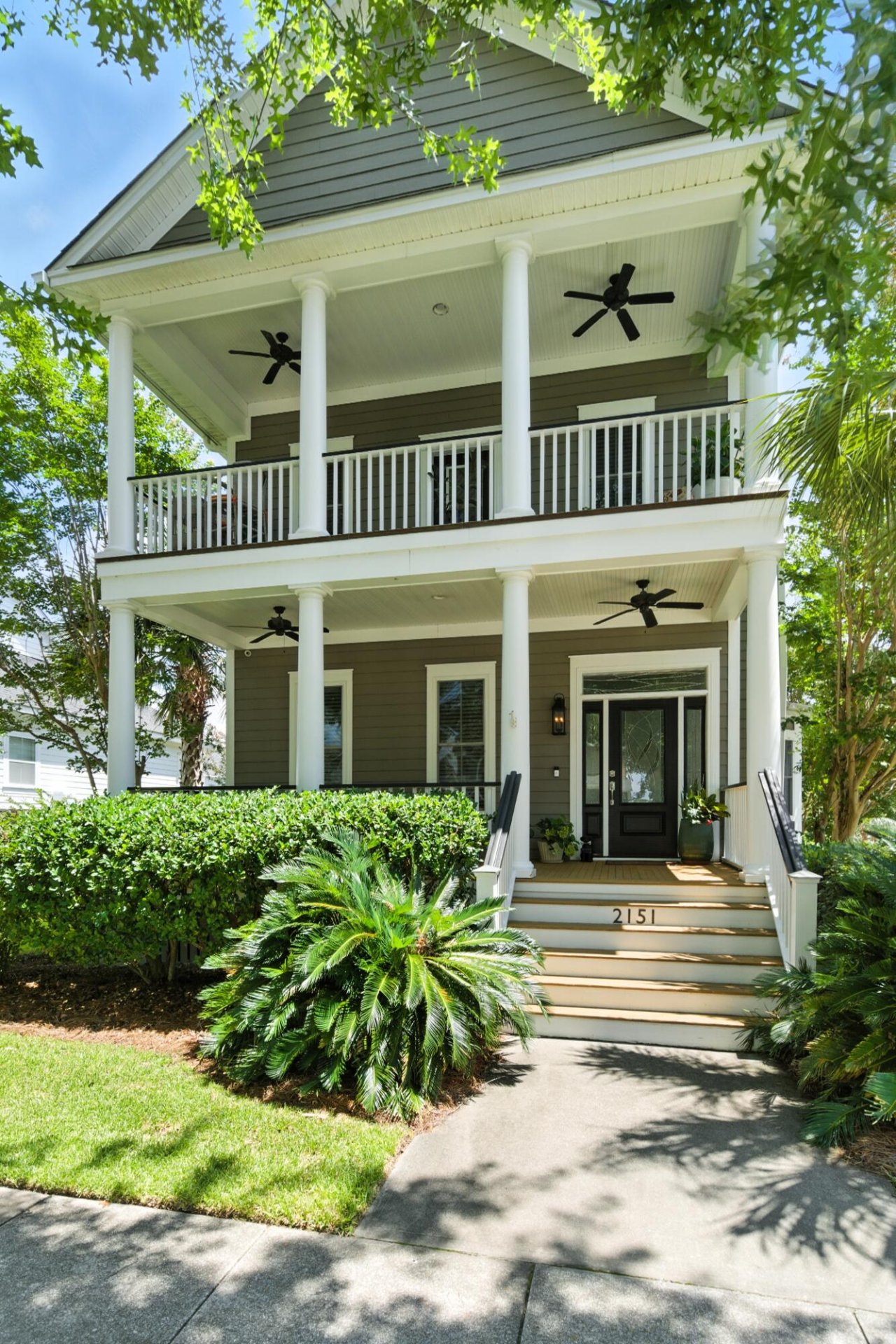 Property image 1 at 2151 Cheswick Lane, Mount Pleasant, SC 29466