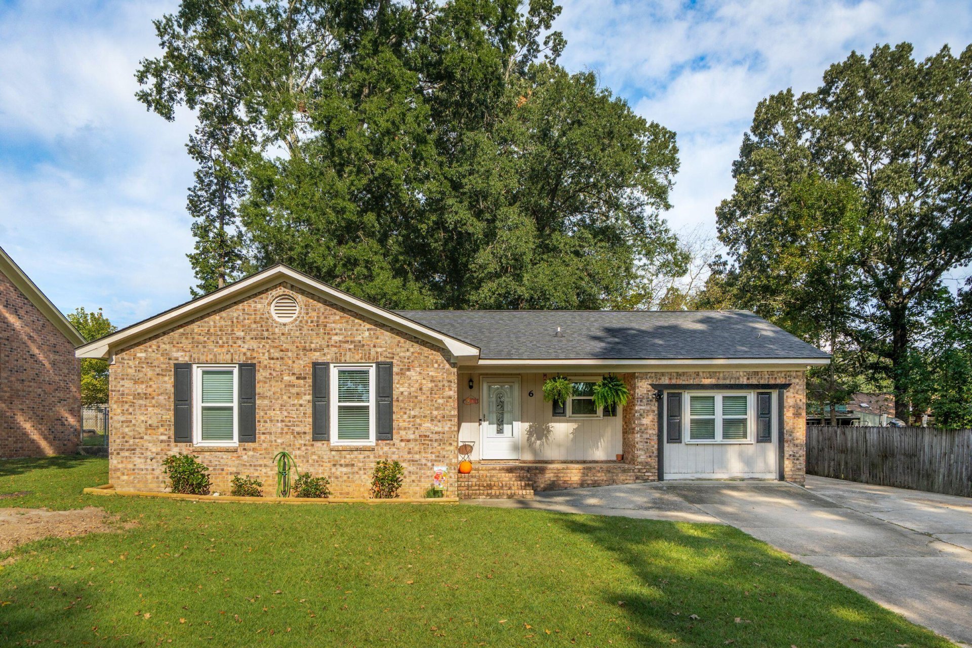 Property at 6 Teaneck Road, Goose Creek, SC 29445