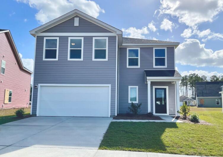 Property at 5223 Cottage Landing Drive, Summerville, SC 29485