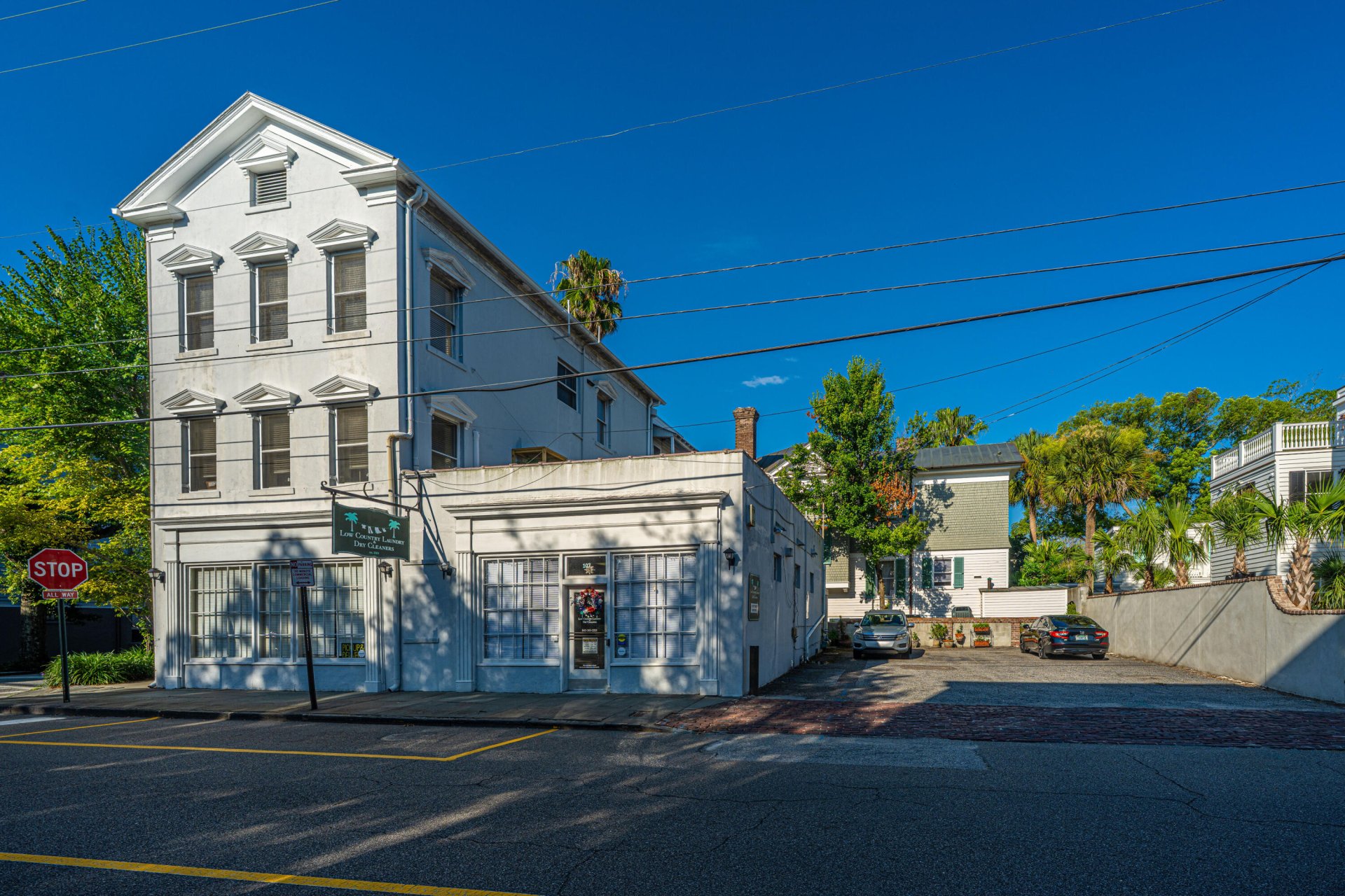 Property at 90 Bull Street, Charleston, SC 29401