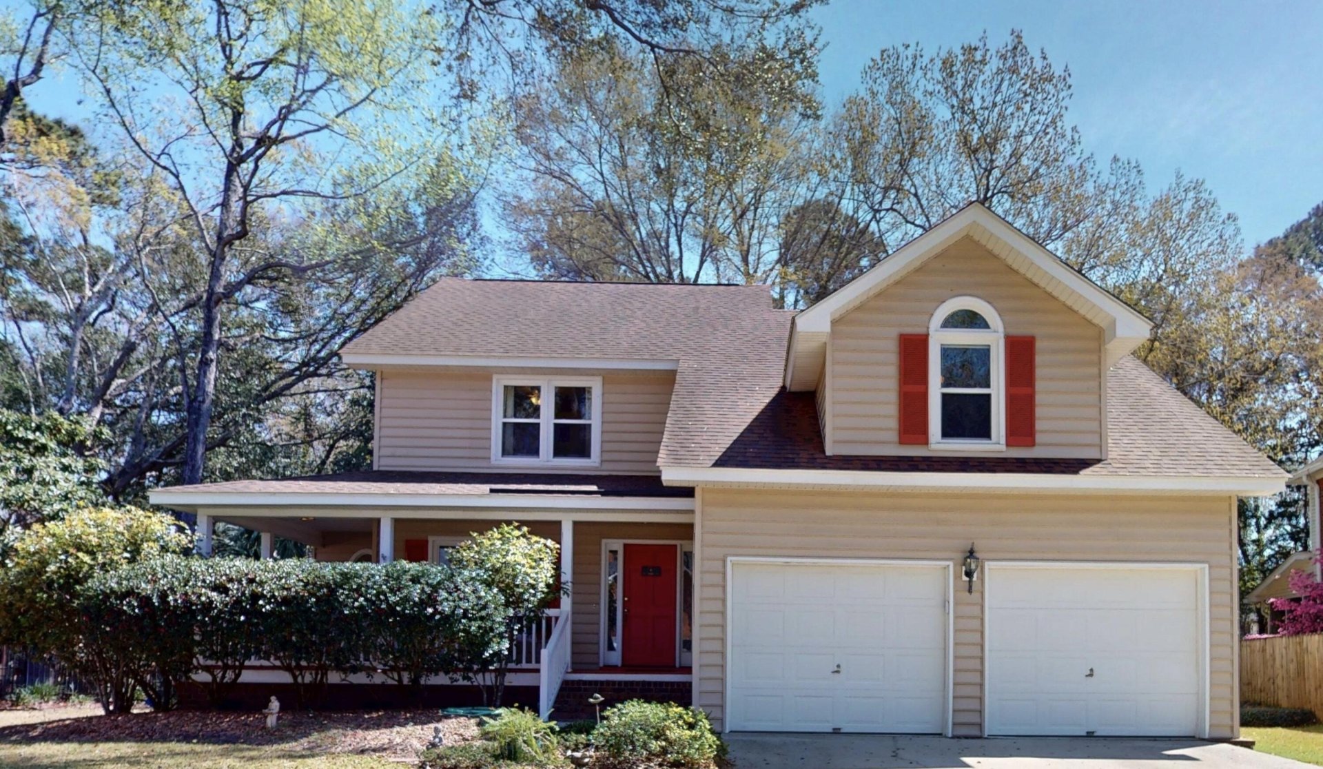 Property image 1 at 2071 Middleburg Lane, Mount Pleasant, SC 29464