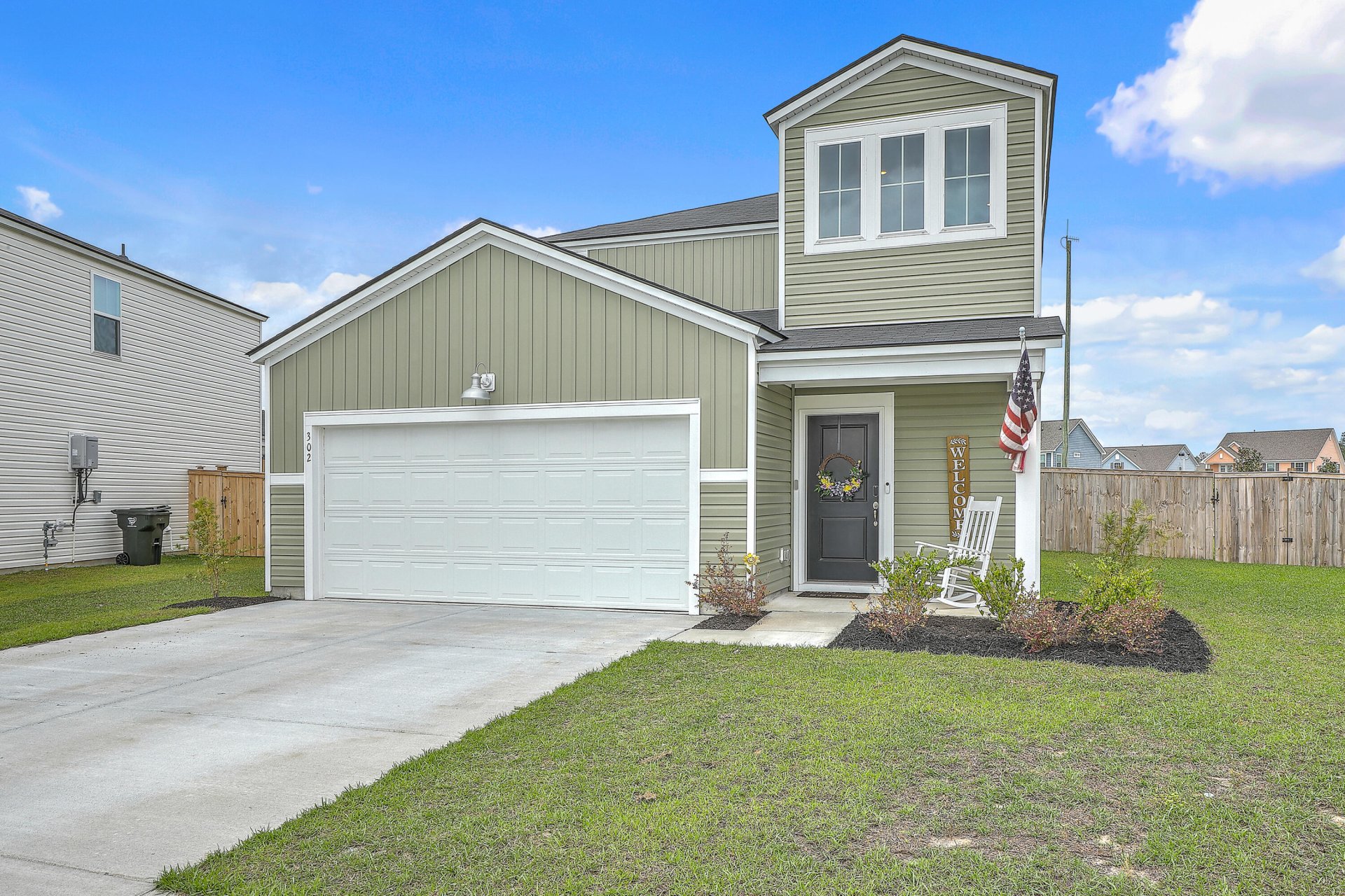 Property at 302 Fox Gap Road, Summerville, SC 29486