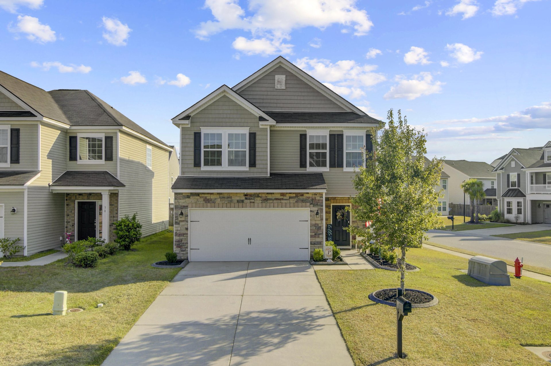 Property at 300 Sunny Springs Trail, Moncks Corner, SC 29461