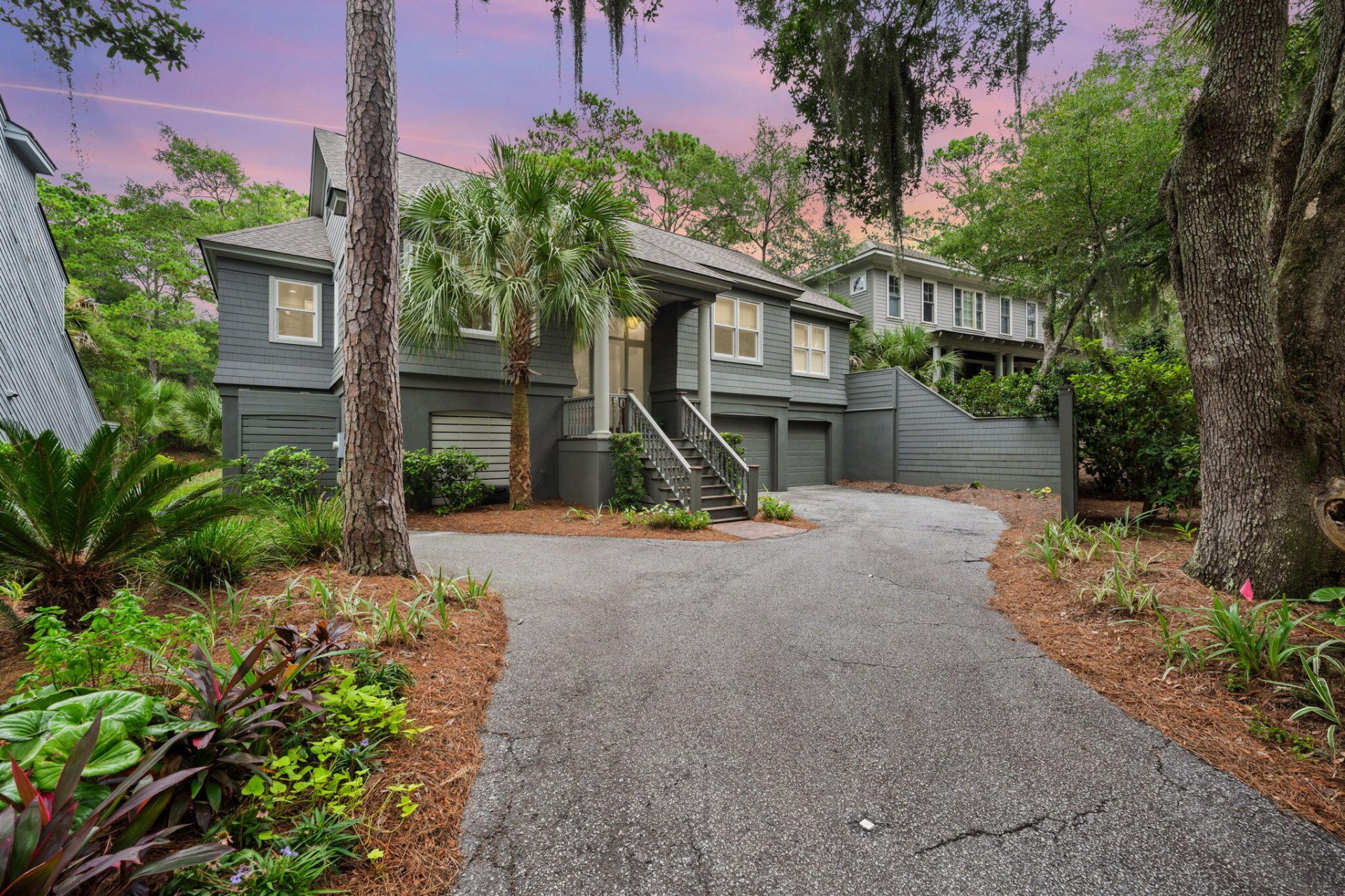 Property at 297 Saltmeadow Cove, Kiawah Island, SC 29455